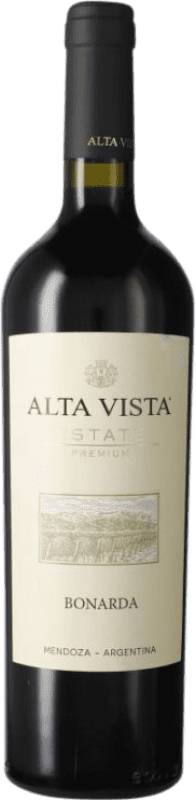 29,95 € Бесплатная доставка | Красное вино Altavista Premium — Премиум I.G. Mendoza
