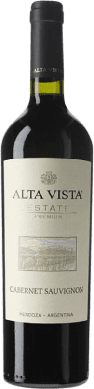 29,95 € Бесплатная доставка | Красное вино Altavista Premium — Премиум I.G. Mendoza