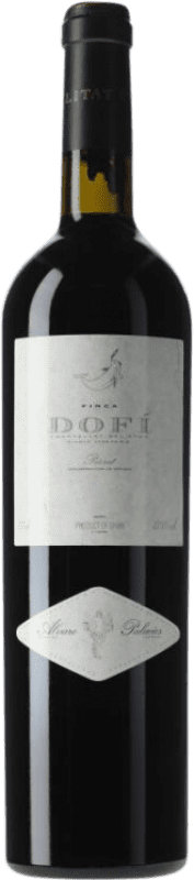 446,95 € 送料無料 | 赤ワイン Álvaro Palacios Finca Dofí 1994 D.O.Ca. Priorat