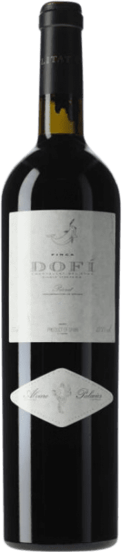 423,95 € | Vin rouge Álvaro Palacios Finca Dofí 1994 D.O.Ca. Priorat Catalogne Espagne 75 cl