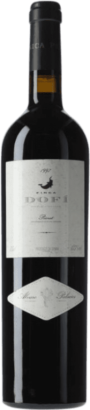 367,95 € 送料無料 | 赤ワイン Álvaro Palacios Finca Dofí 1997 D.O.Ca. Priorat