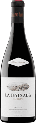 Álvaro Palacios La Baixada Priorat 瓶子 Jéroboam-双Magnum 3 L