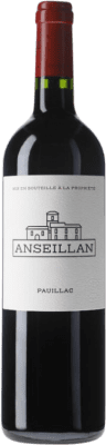 Anseillan 75 cl