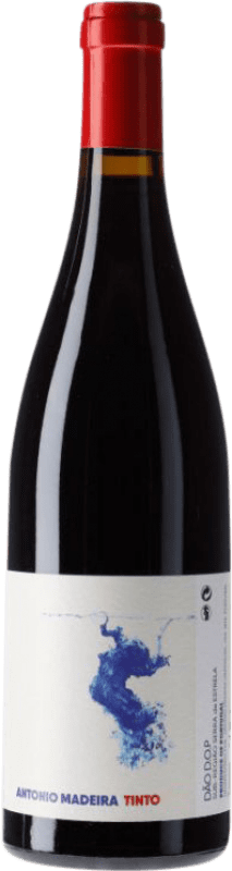 Kostenloser Versand | Rotwein Antonio Madeira I.G. Dão Dão Portugal Touriga Nacional, Alfrocheiro 75 cl