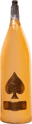 Armand de Brignac Brut — 起泡酒 干型 Gold — 金色版 27 L