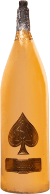 Armand de Brignac Gold 香槟 Champagne 瓶子 Goliath 27 L