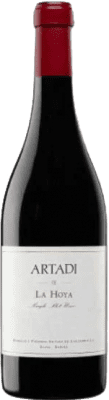 Artadi La Hoya Tempranillo 75 cl