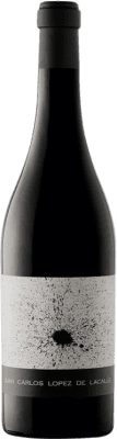 Artadi Juan Carlos López de Lacalle Tempranillo 75 cl