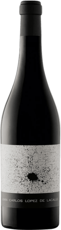 303,95 € Kostenloser Versand | Rotwein Artadi Juan Carlos López de Lacalle