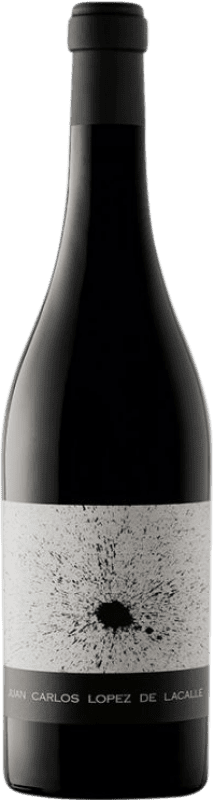 281,95 € | Vin rouge Artadi Juan Carlos López de Lacalle Pays Basque Espagne Tempranillo 75 cl