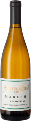 Arterberry Maresh Chardonnay — Шардоне 75 cl