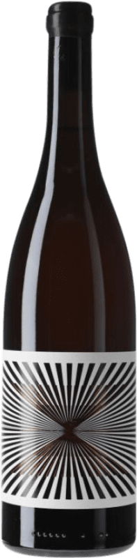 Free Shipping | White Wine Borja Pérez Artífice Impares Nº 3 D.O. Ycoden-Daute-Isora Canary Islands Spain Listán 75 cl