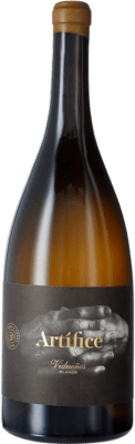 Borja Pérez Artífice Vidueños Blanco Ycoden-Daute-Isora Bouteille Magnum 1,5 L