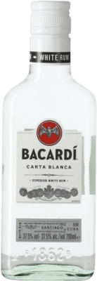 Rum Bacardí Small Bottle 20 cl