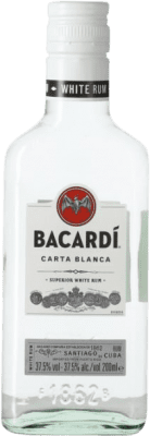 5,95 € | Rum Bacardí Carta Blanca Bahamas Bottiglietta 20 cl