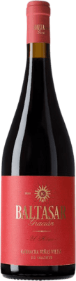 San Alejandro Baltasar Gracián Viñas Viejas Grenache Calatayud 75 cl