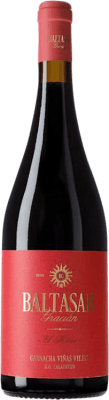 San Alejandro Baltasar Gracián Garnacha — 歌海娜 Calatayud VV Viñas Viejas — 老藤 75 cl