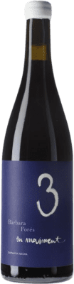 Bàrbara Forés En moviment 3 Garnacha — Гренаш Terra Alta 75 cl
