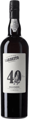 Barbeito Vinho do Reitor 2 Limited Edition 40 Years