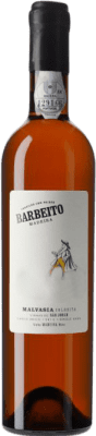 44,95 € | Süßer Wein Barbeito I.G. Madeira Madeira Portugal Malvasía Medium Flasche 50 cl