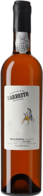 Barbeito Malvasía Madeira Bouteille Medium 50 cl