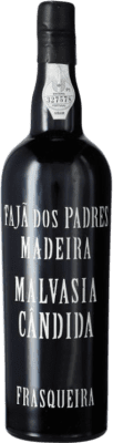 Barbeito Cândida Malvasía Madeira 1996 75 cl