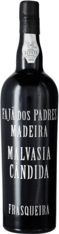 397,95 € 送料無料 | 甘口ワイン Barbeito Cândida 1996 I.G. Madeira