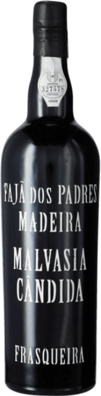394,95 € | Sweet wine Barbeito Cândida 1996 I.G. Madeira Madeira Portugal Malvasía 75 cl