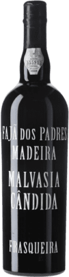 Barbeito Cândida