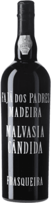 Barbeito Cândida Malvasía Madeira 75 cl