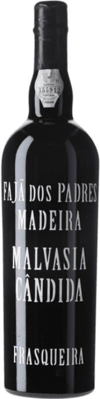 383,95 € Бесплатная доставка | Сладкое вино Barbeito Cândida I.G. Madeira
