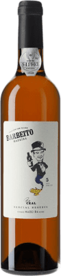 Barbeito Niepoort Sir Ceal Sercial Madeira 5 Años Botella Medium 50 cl