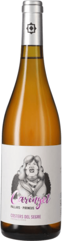 8,95 € | Roséwein Batlliu de Sort Sort Carinyet D.O. Costers del Segre Katalonien Spanien Merlot 75 cl