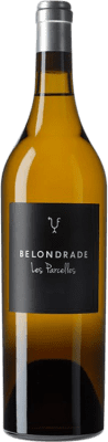 Belondrade Les Parcelles Verdejo Rueda 75 cl