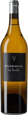 Belondrade Les Parcelles