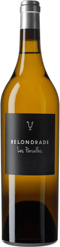 433,95 € Free Shipping | White Wine Belondrade Les Parcelles D.O. Rueda