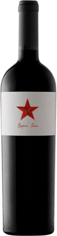 送料無料 | 赤ワイン Benjamín Romeo & Ismael Gozalo D.O.Ca. Rioja ラ・リオハ スペイン Tempranillo, Grenache 75 cl