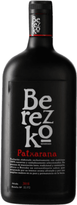 パカラン Berezco