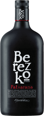 パカラン Berezco