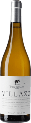 Fabio Coullet Villazo Muscat d'Alexandrie Sierras de Málaga 75 cl