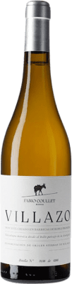 Fabio Coullet Villazo Moscato Giallo Sierras de Málaga 75 cl