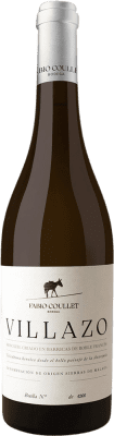 Fabio Coullet Villazo Moscatel — Muscat Sierras de Málaga 75 cl