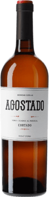 Cota 45 Agostado Palo Cortado Vino de la Tierra de Cádiz 75 cl