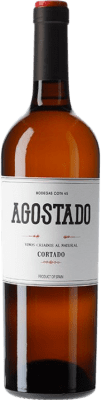 Cota 45 Agostado Palo Cortado