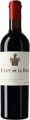 De la Riva Vino de Color Saca Única 37 cl