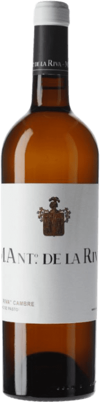 25,95 € 送料無料 | 白ワイン De la Riva Cambre I.G.P. Vino de la Tierra de Cádiz