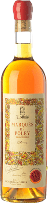 Toro Albalá Amontillado Montilla-Moriles 1951 75 cl