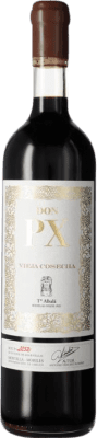 Toro Albalá Don PX Vieja Cosecha Pedro Ximénez Montilla-Moriles 1973 75 cl