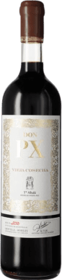 Toro Albalá Don PX Vieja Cosecha — Récolte 1973