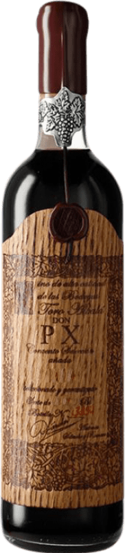 423,95 € | Süßer Wein Toro Albalá Convento 1931 D.O. Montilla-Moriles Andalusien Spanien Pedro Ximénez 75 cl